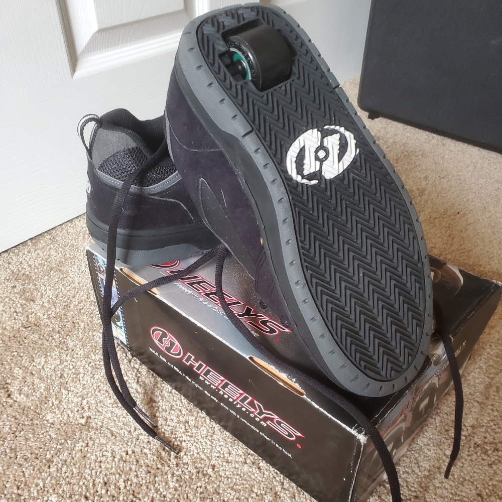 Heelys